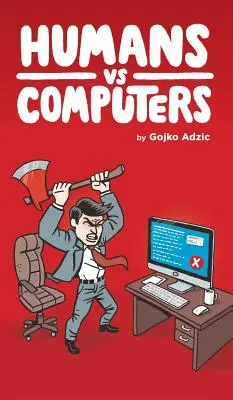 Lidé versus počítače - Humans vs Computers