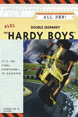 Dvojí nebezpečí - Double Jeopardy