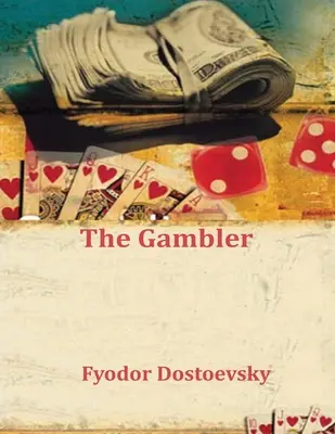 Hráč - The Gambler