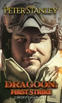 Dragoun: První úder - Dragoon: First Strike