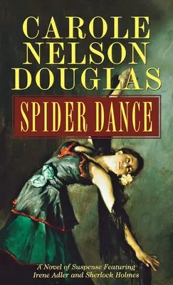 Pavoučí tanec - Spider Dance