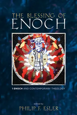Henochovo požehnání - The Blessing of Enoch