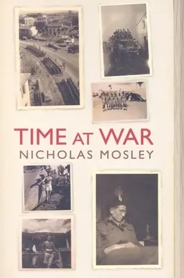 Čas ve válce - Time at War