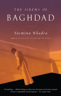 Bagdádské sirény - The Sirens of Baghdad