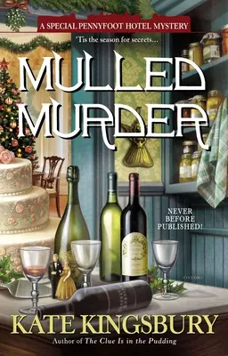 Vražda v mlýně - Mulled Murder
