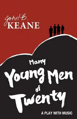 Mnoho mladých mužů ve věku dvaceti let - Many Young Men of Twenty