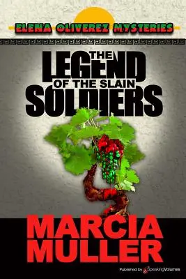 Legenda o zabitých vojácích - The Legend of the Slain Soldiers