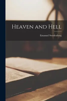 Nebe a peklo - Heaven and Hell