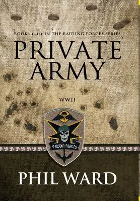 Soukromá armáda - Private Army