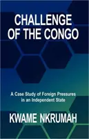 Výzva Konga - Challenge of the Congo