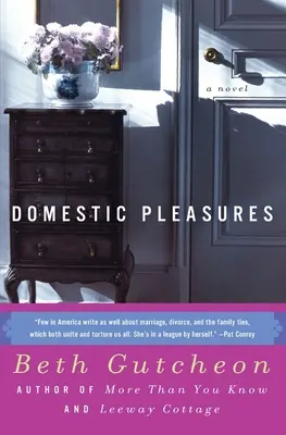 Domácí radovánky - Domestic Pleasures