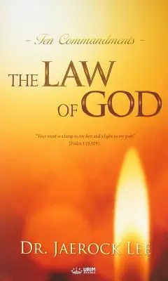 Boží zákon - The Law of God