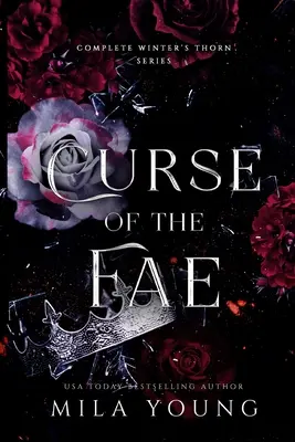 Prokletí fae - Curse of the Fae