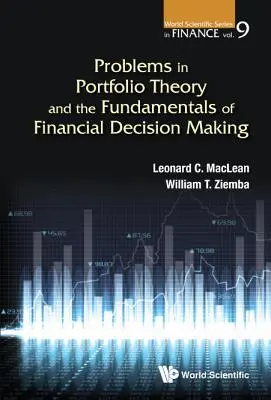 Problémy teorie portfolia a základy finančního rozhodování - Problems in Portfolio Theory and the Fundamentals of Financial Decision Making