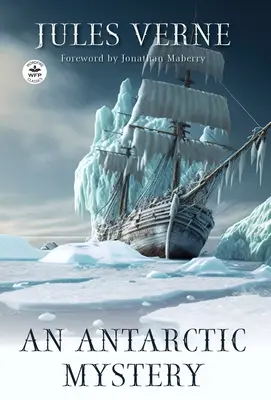 Antarktická záhada - An Antarctic Mystery