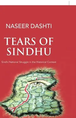 Slzy Sindhu: sindhský národní boj v historickém kontextu - Tears of Sindhu: Sindhi National Struggle in the Historical Context