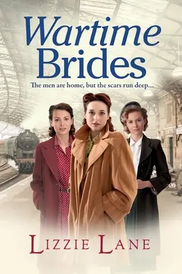 Válečné nevěsty - Wartime Brides