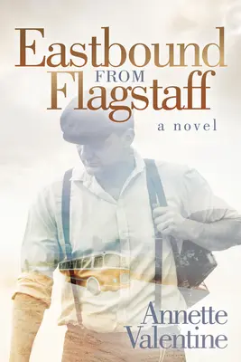 Na východ od Flagstaffu - Eastbound from Flagstaff