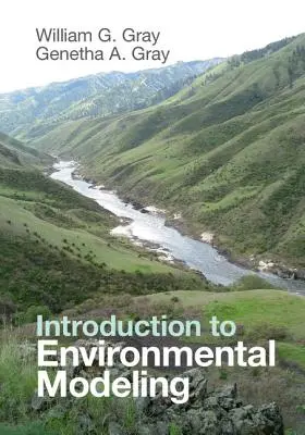 Úvod do modelování životního prostředí - Introduction to Environmental Modeling