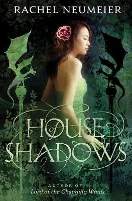 Dům stínů - House of Shadows