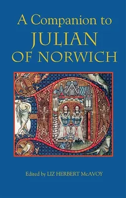 A Companion to Julian of Norwich (Společník Juliany z Norwiche) - A Companion to Julian of Norwich