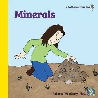 Minerály - Minerals