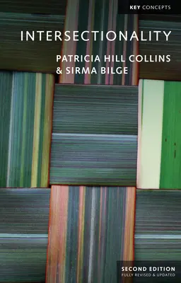 Intersekcionalita - Intersectionality
