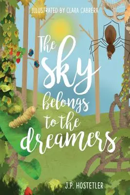 Nebe patří snílkům - The Sky Belongs to the Dreamers
