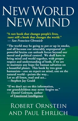Nový svět, nová mysl - New World New Mind