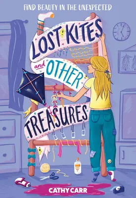 Ztracení draci a jiné poklady - Lost Kites and Other Treasures