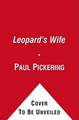 Leopardí žena - Leopard's Wife