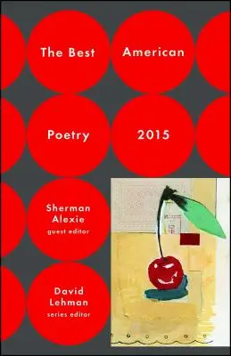 Nejlepší americká poezie - The Best American Poetry