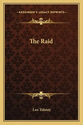 Nájezd - The Raid