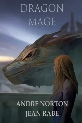 Dračí mág - Dragon Mage