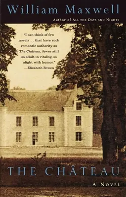 Zámek - The Chateau