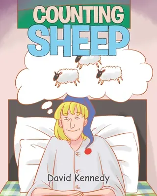 Počítání oveček - Counting Sheep