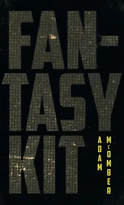 Sada fantazie - Fantasy Kit