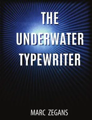 Podvodní psací stroj - The Underwater Typewriter