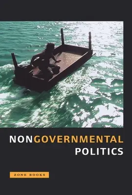 Nevládní politika - Nongovernmental Politics