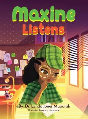 Maxine naslouchá - Maxine Listens