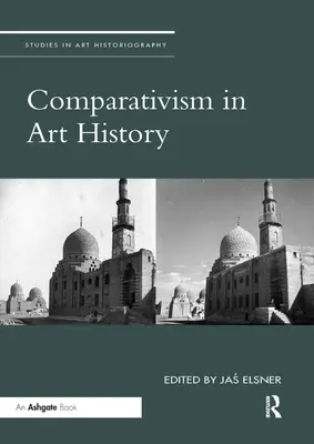 Komparativismus v dějinách umění - Comparativism in Art History