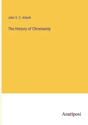 Dějiny křesťanství - The History of Christianity