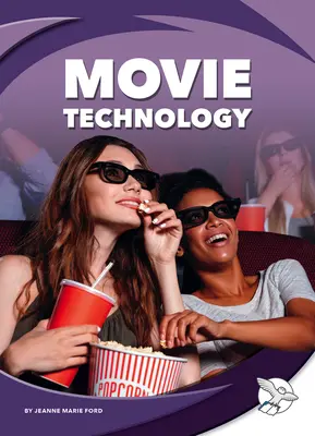 Filmová technologie - Movie Technology
