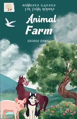 Farma zvířat - Animal Farm