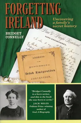 Zapomenuté Irsko - Forgetting Ireland