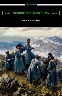 Zbraně a člověk - Arms and the Man
