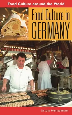 Kultura stravování v Německu - Food Culture in Germany
