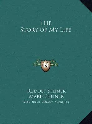 Příběh mého života - The Story of My Life