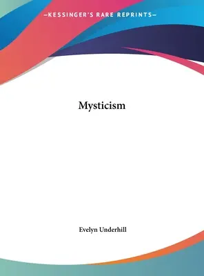 Mystika - Mysticism