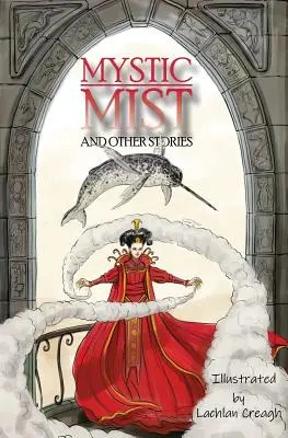 Mystická mlha a jiné příběhy - Mystic Mist and other Stories